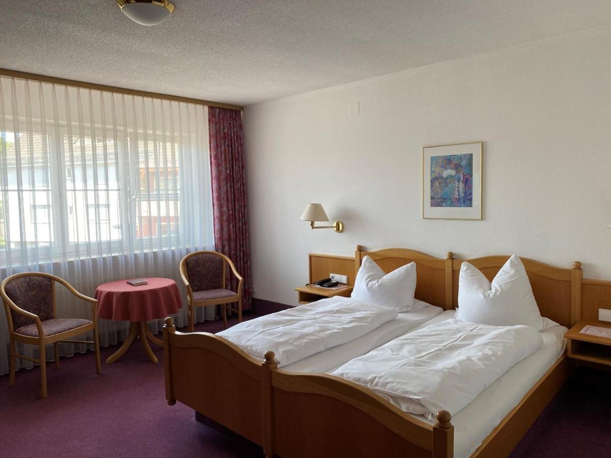 Hotel-Restaurant Zum Loewen Jestetten Dış mekan fotoğraf