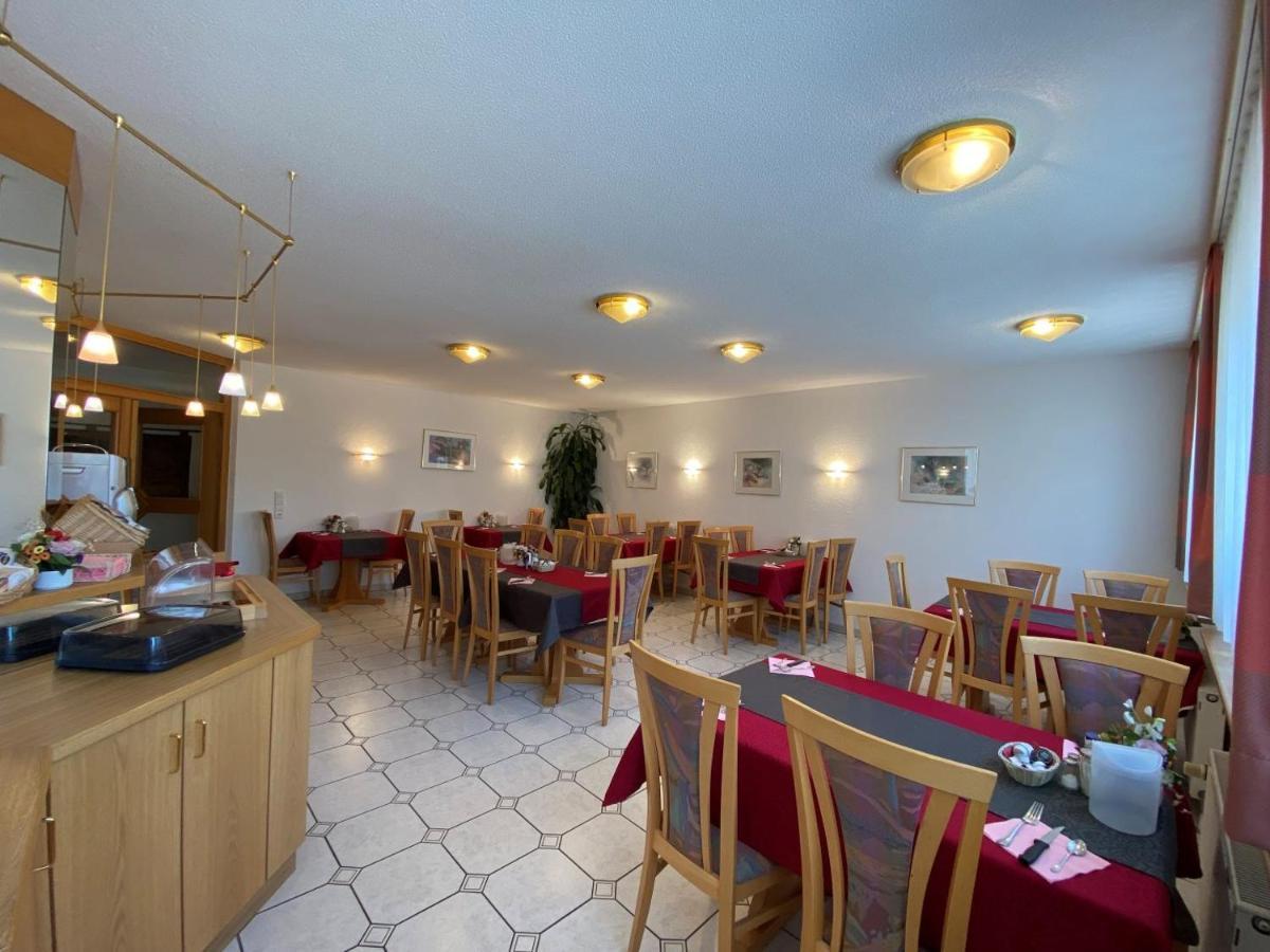 Hotel-Restaurant Zum Loewen Jestetten Dış mekan fotoğraf
