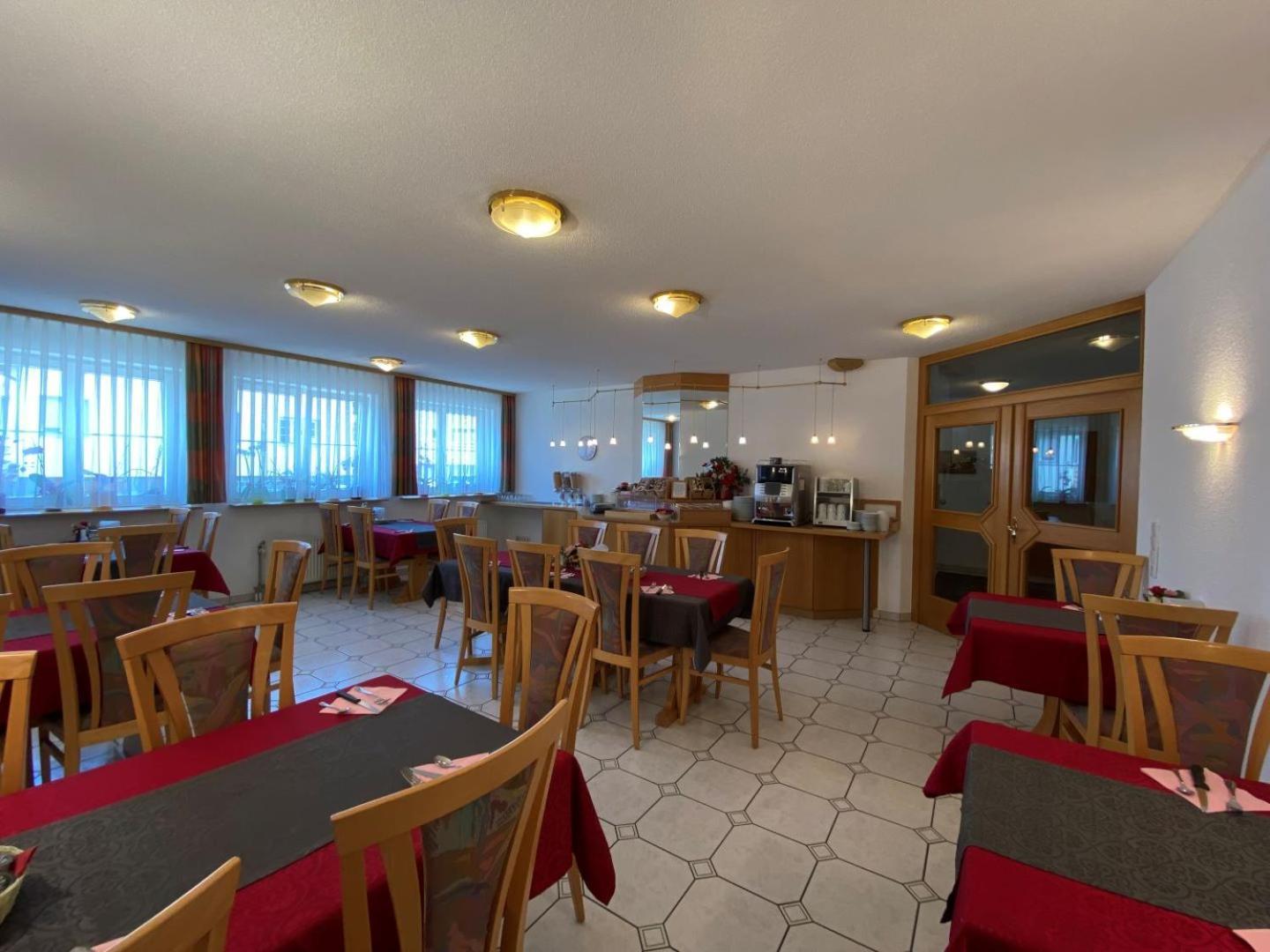 Hotel-Restaurant Zum Loewen Jestetten Dış mekan fotoğraf